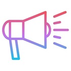 Размещение интеграции в Telegram. Логотип Телеграм канала @okha_board