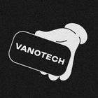 Размещение интеграции в Telegram. Логотип Телеграм канала @vanotech