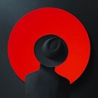 Размещение интеграции в Telegram. Логотип Телеграм канала @esteticosmo