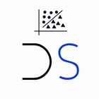 Размещение интеграции в Telegram. Логотип Телеграм канала "Задачи DS - Собеседования, Соревнования, ШАД" Размещение интеграции в Telegram. Логотип Телеграм канала @zadachi_ds