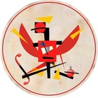 Размещение интеграции в Telegram. Логотип Телеграм канала @postypashki_old_chat