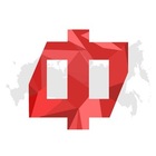 Размещение интеграции в Telegram. Логотип Телеграм канала @federalpress