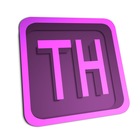 Размещение интеграции в Telegram. Логотип Телеграм канала @typical_nizhnevartovsk