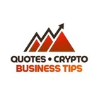 Advertising in Telegram. Telegram Channel logo "Crypto | Quotes | Business" Advertising in Telegram. Telegram Channel logo @Cryptonews_business_Tips