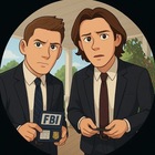 Размещение интеграции в Telegram. Логотип Телеграм канала @supernaturalfanpage