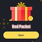Advertising in Telegram. Telegram Channel logo "RED PACKET 🥰🎁" Advertising in Telegram. Telegram Channel logo @redboxyt1