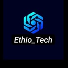 Advertising in Telegram. Telegram Channel logo "ETHIO TECH" Advertising in Telegram. Telegram Channel logo @Ethiotech223