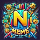 Advertising in Telegram. Telegram Channel logo @ethio_memecoin_Crypto