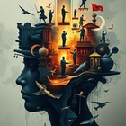 Размещение интеграции в Telegram. Логотип Телеграм канала "БИЗНЕС ИДЕИ" Размещение интеграции в Telegram. Логотип Телеграм канала @biznezideas