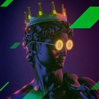 Advertising in Telegram. Telegram Channel logo @Crypto_news21