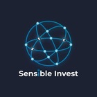 Размещение интеграции в Telegram. Логотип Телеграм канала Sensible Invest (Экономика / Финансы / Инвестиции)