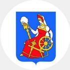 Размещение интеграции в Telegram. Логотип Телеграм канала @stariy_ivanovo