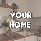 Размещение интеграции в Telegram. Логотип Телеграм канала @my_home_wb