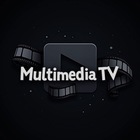 Advertising in Telegram. Telegram Channel logo "Multimedia-TV 📺" Advertising in Telegram. Telegram Channel logo @multimediatvOficial