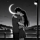 Размещение интеграции в Telegram. Логотип Телеграм канала @avatarka_oboi7