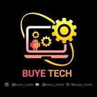 Advertising in Telegram. Telegram Channel logo "Buye Tech ቡዬ ቴክ" Advertising in Telegram. Telegram Channel logo @buye_tech