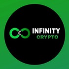 Advertising in Telegram. Telegram Channel logo @infintecrypto
