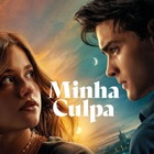 Advertising in Telegram. Telegram Channel logo "MINHA CULPA | Filmes e Séries" Advertising in Telegram. Telegram Channel logo @NossaCulpabr