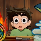 Размещение интеграции в Telegram. Логотип Телеграм канала @depohich