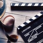 Advertising in Telegram. Telegram Channel logo "Films Animation" Advertising in Telegram. Telegram Channel logo Films Animation