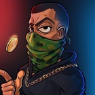 Размещение интеграции в Telegram. Логотип Телеграм канала @Ters_tg