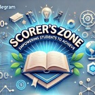 Advertising in Telegram. Telegram Channel logo @scorrrrrrrrrr