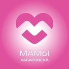 Размещение интеграции в Telegram. Логотип Телеграм канала "Мамы Хабаровска" Размещение интеграции в Telegram. Логотип Телеграм канала @khv_mom