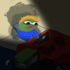 Advertising in Telegram. Telegram Channel logo @eezzydegenjournal