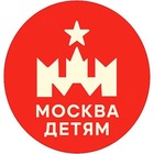Размещение интеграции в Telegram. Логотип Телеграм канала "Москва Детям | Афиша" Размещение интеграции в Telegram. Логотип Телеграм канала @moscokids