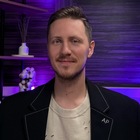 Размещение интеграции в Telegram. Логотип Телеграм канала @votyakov_ar_life