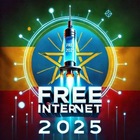 Advertising in Telegram. Telegram Channel logo "Ethio Free internet" Advertising in Telegram. Telegram Channel logo @ethio_free_internt