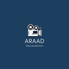 Advertising in Telegram. Telegram Channel logo "Araad films 2" Advertising in Telegram. Telegram Channel logo @araadfilms2