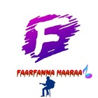 Advertising in Telegram. Telegram Channel logo "F A A R F A N N A A H A A R A A 🎙" Advertising in Telegram. Telegram Channel logo @faarfannaahaaraa2