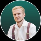 Размещение интеграции в Telegram. Логотип Телеграм канала "Развитие в IT | Олег Андриянов" Размещение интеграции в Telegram. Логотип Телеграм канала @andriyanov_leads