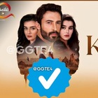 Advertising in Telegram. Telegram Channel logo "مسلسل الزوجة الاخرى الضرة" Advertising in Telegram. Telegram Channel logo مسلسل الزوجة الاخرى الضرة