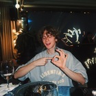 Размещение интеграции в Telegram. Логотип Телеграм канала @andrey_noilesbabe