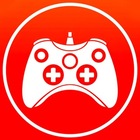 Размещение интеграции в Telegram. Логотип Телеграм канала @GamesPlayPSP