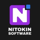 Размещение интеграции в Telegram. Логотип Телеграм канала "R.G NITOKIN | СКАЧАТЬ ПРОГРАММЫ НА ПК БЕСПЛАТНО" Размещение интеграции в Telegram. Логотип Телеграм канала @nitokin_soft