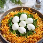 Размещение интеграции в Telegram. Логотип Телеграм канала 😋Бюджетные рецепты. Кулинария