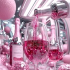 Размещение интеграции в Telegram. Логотип Телеграм канала @BeautikBar