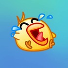 Advertising in Telegram. Telegram Channel logo "Funny Video Shorts🤣" Advertising in Telegram. Telegram Channel logo @funny_video_shorts