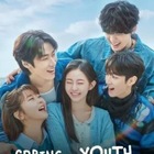 Advertising in Telegram. Telegram Channel logo مسلسل ربيع الشباب √