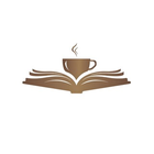 Advertising in Telegram. Telegram Channel logo "Books Café" Advertising in Telegram. Telegram Channel logo @Books_Cafeteria