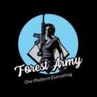 Advertising in Telegram. Telegram Channel logo "Forest Army" Advertising in Telegram. Telegram Channel logo @forestarmy
