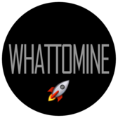 WHATTOMINE🚀Bot