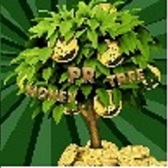 PR MONEY TREE