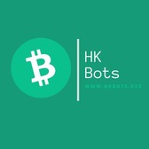 Earn BCH or Advertise - Official HKBot