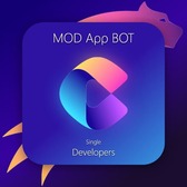 🔰 MOD Aρρ BOT 🔰