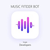 🎧 MUSIC ҒIΠDΣR BOT 🎵
