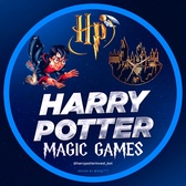 Harry Potter Magic Game